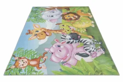 Kinderteppich MY TORINO KIDS