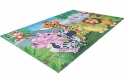 Kinderteppich MY TORINO KIDS