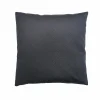 Kissen BELLA schwarz
