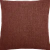 Kissen BRANDY muskat