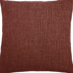 Kissen BRANDY muskat