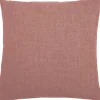 Kissen BRANDY zartrose