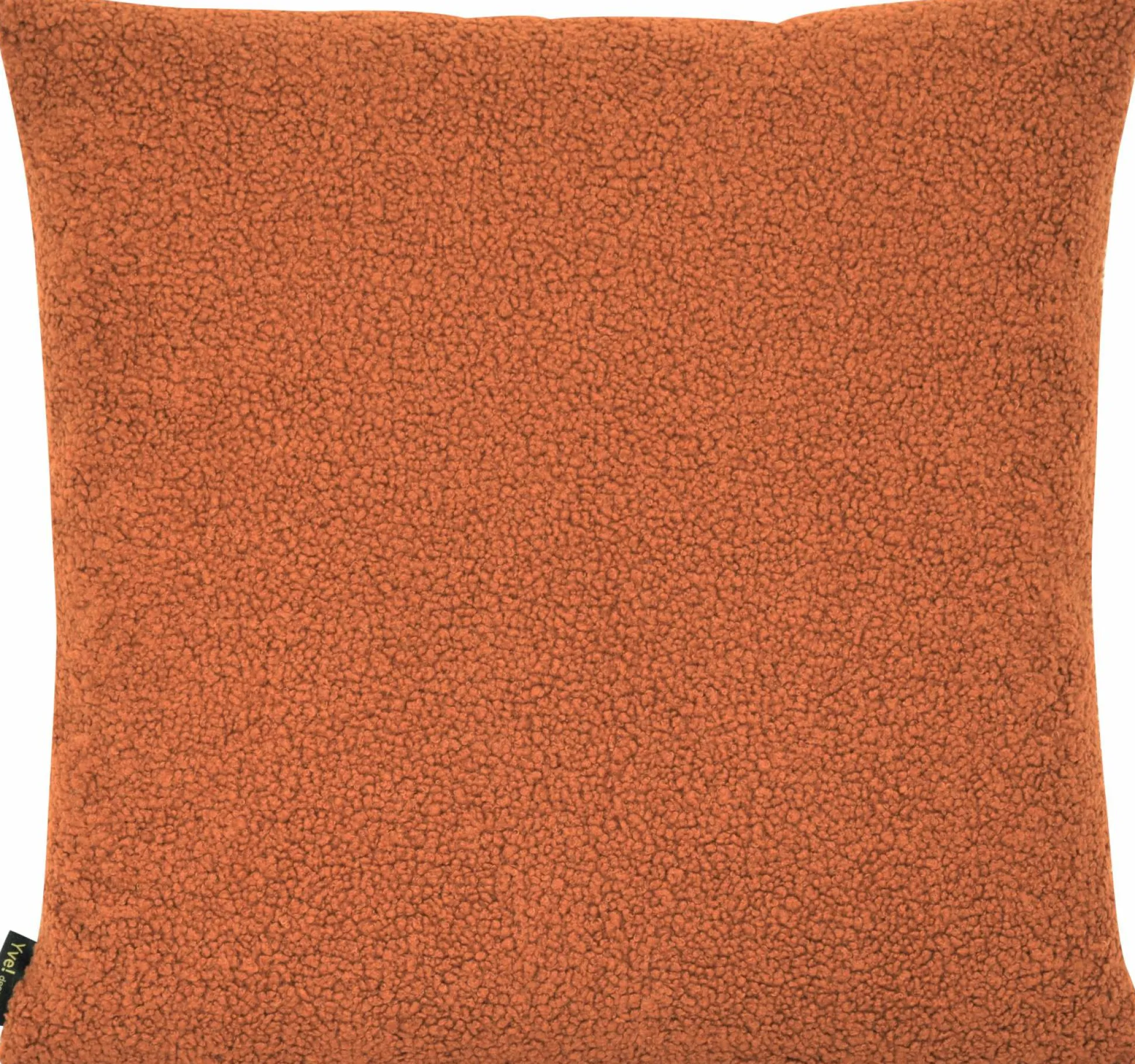 Kissen ETHNO STYLE herbstlaub