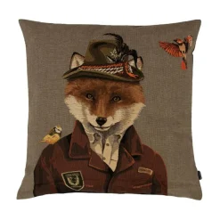 Kissen JÄGER FUCHS