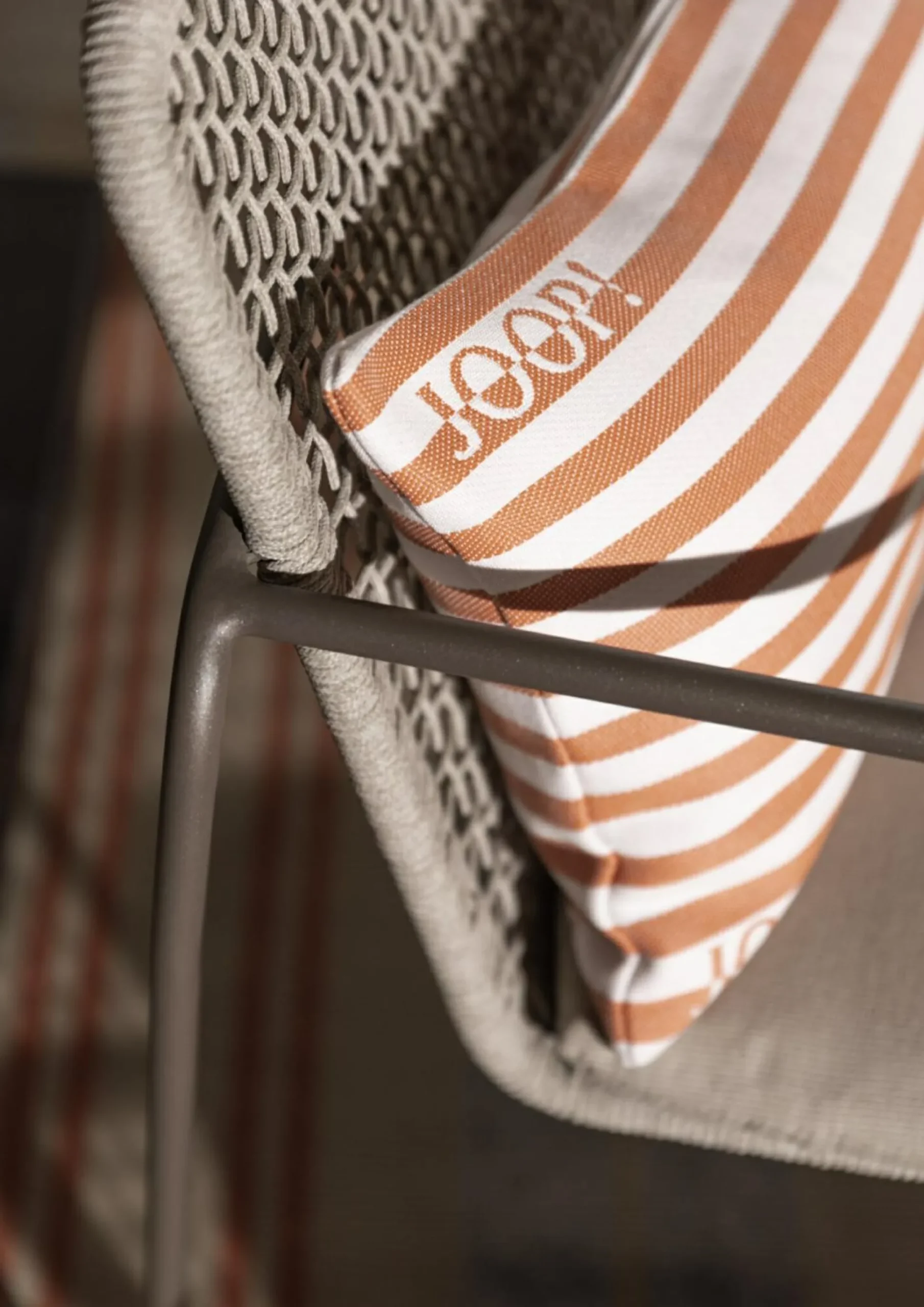 Kissen JOOP! FABRICS OUTDOOR E