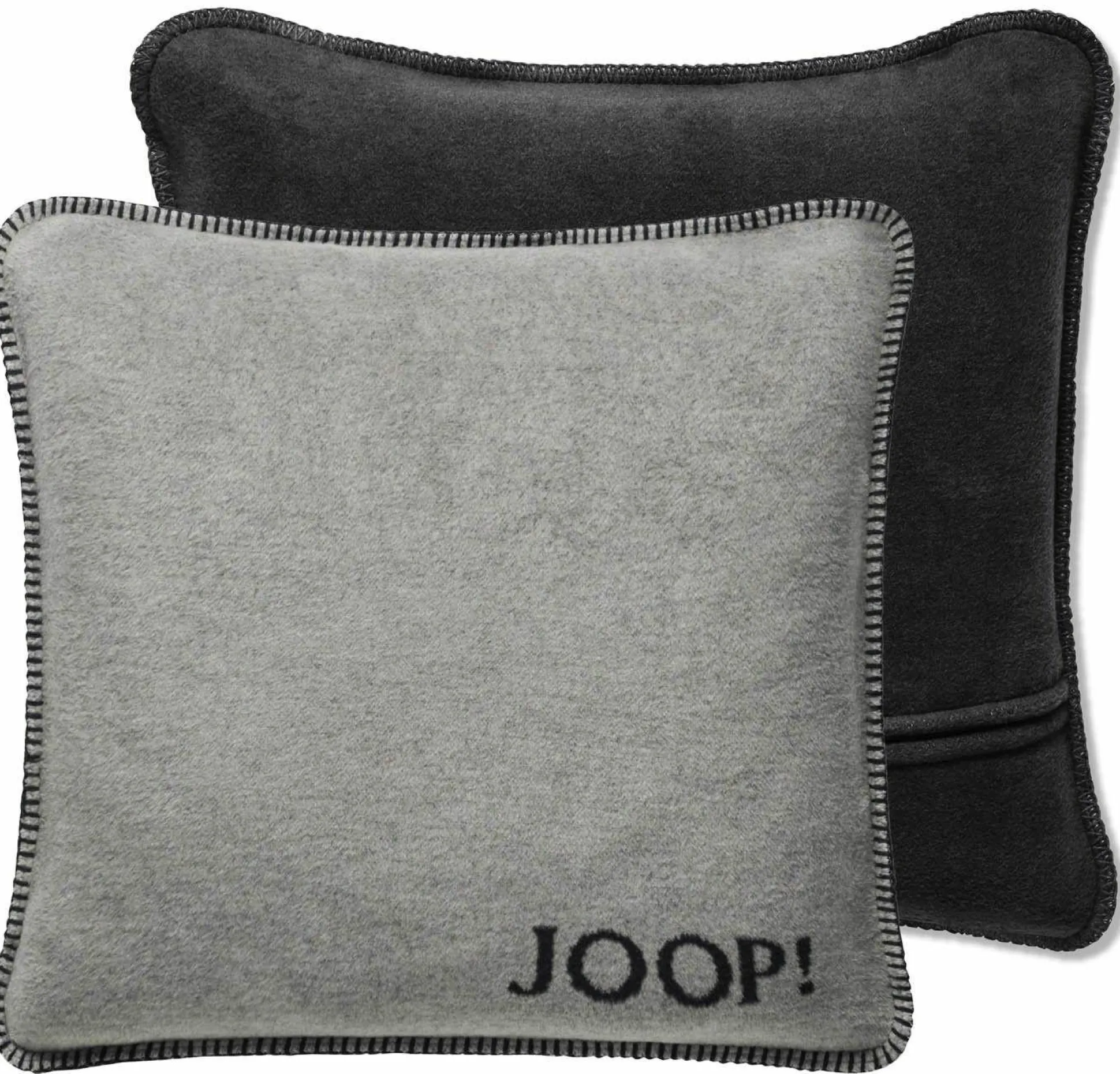 Kissen JOOP! UNI DOUBLEFACE