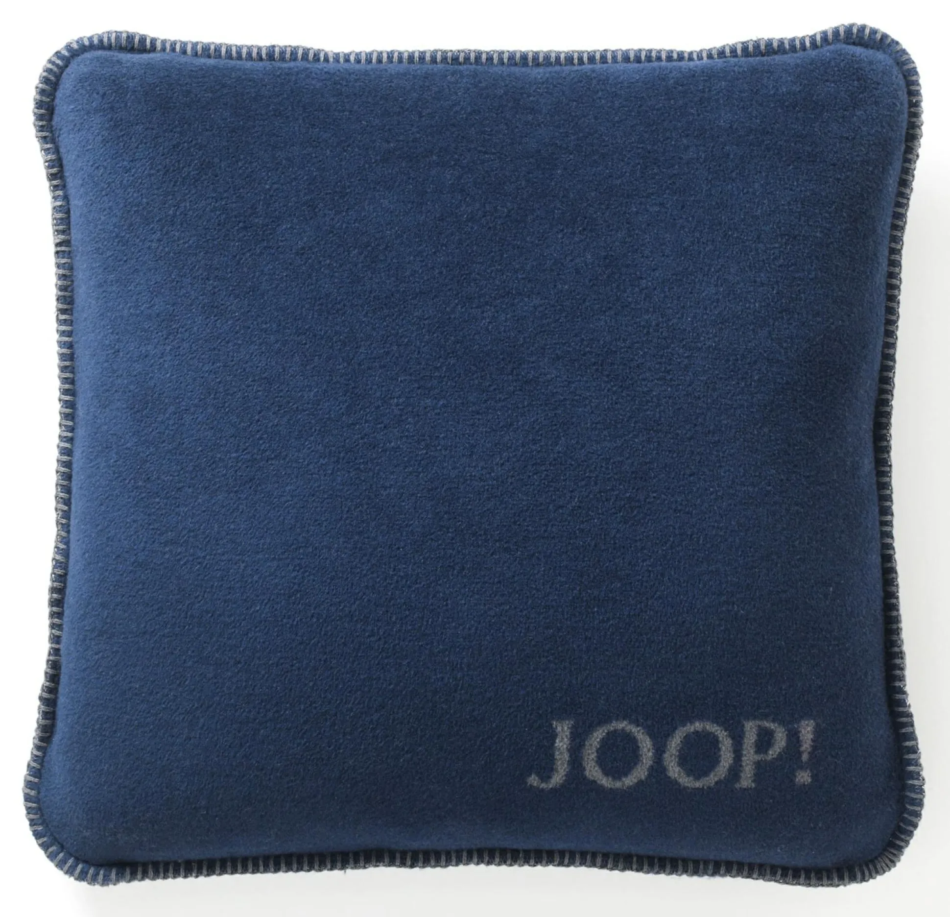 Kissen JOOP! UNI DOUBLEFACE