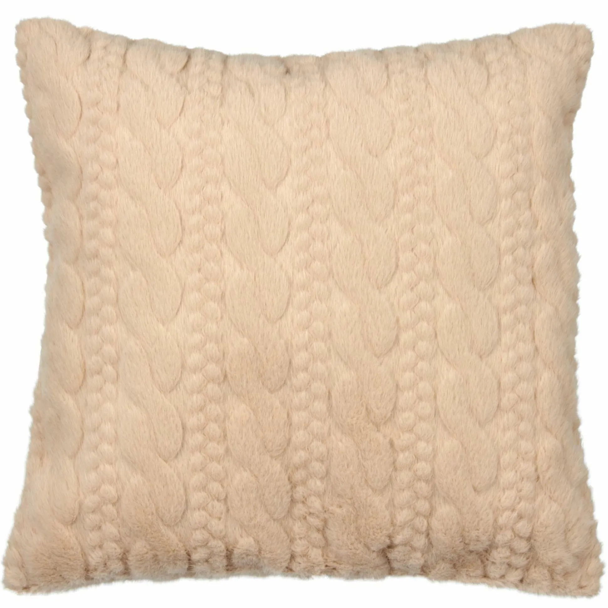Kissen Kunstfell