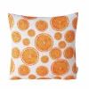 Kissen ORANGY