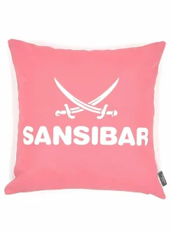 Kissen SANSIBAR