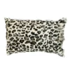 Kissen ZIEGE LEOPARD