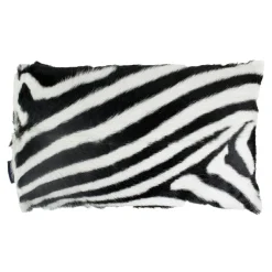 Kissen ZIEGE ZEBRA