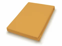 Kissenbezug Jersey orange