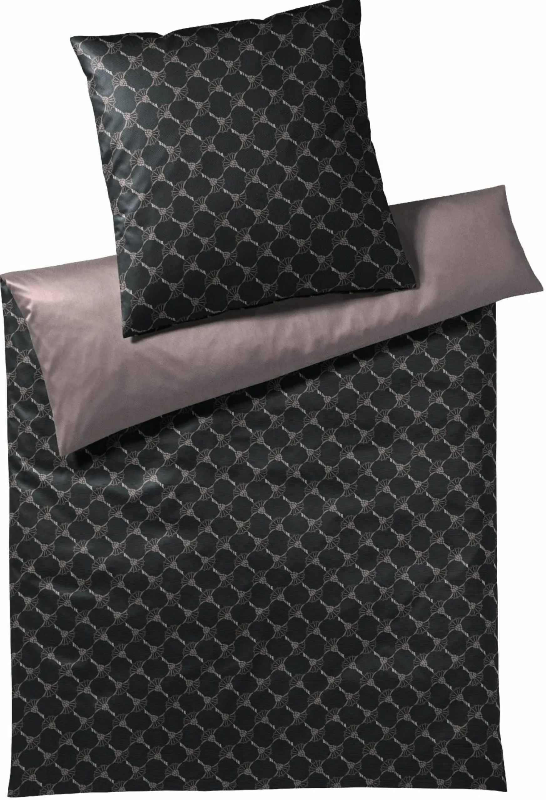 Kissenbezug JOOP! Mako-Satin