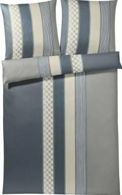 Kissenbezug JOOP! Mako-Satin