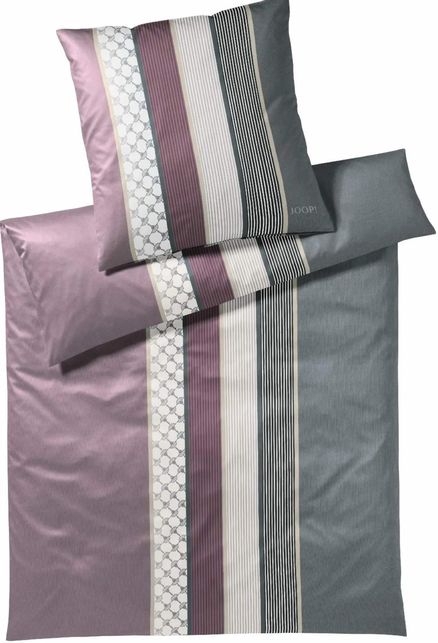 Kissenbezug JOOP! Mako-Satin