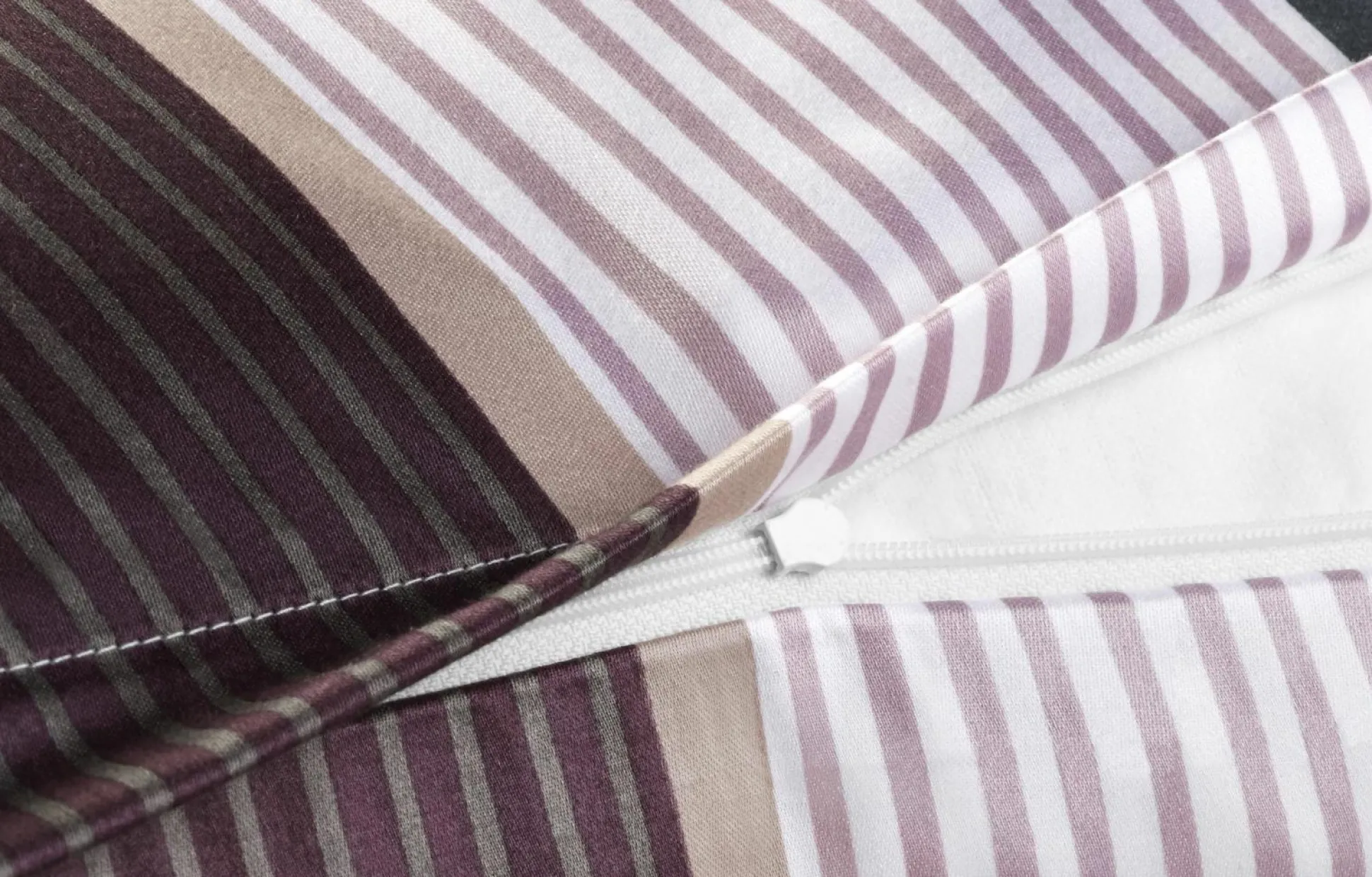 Kissenbezug JOOP! Mako-Satin