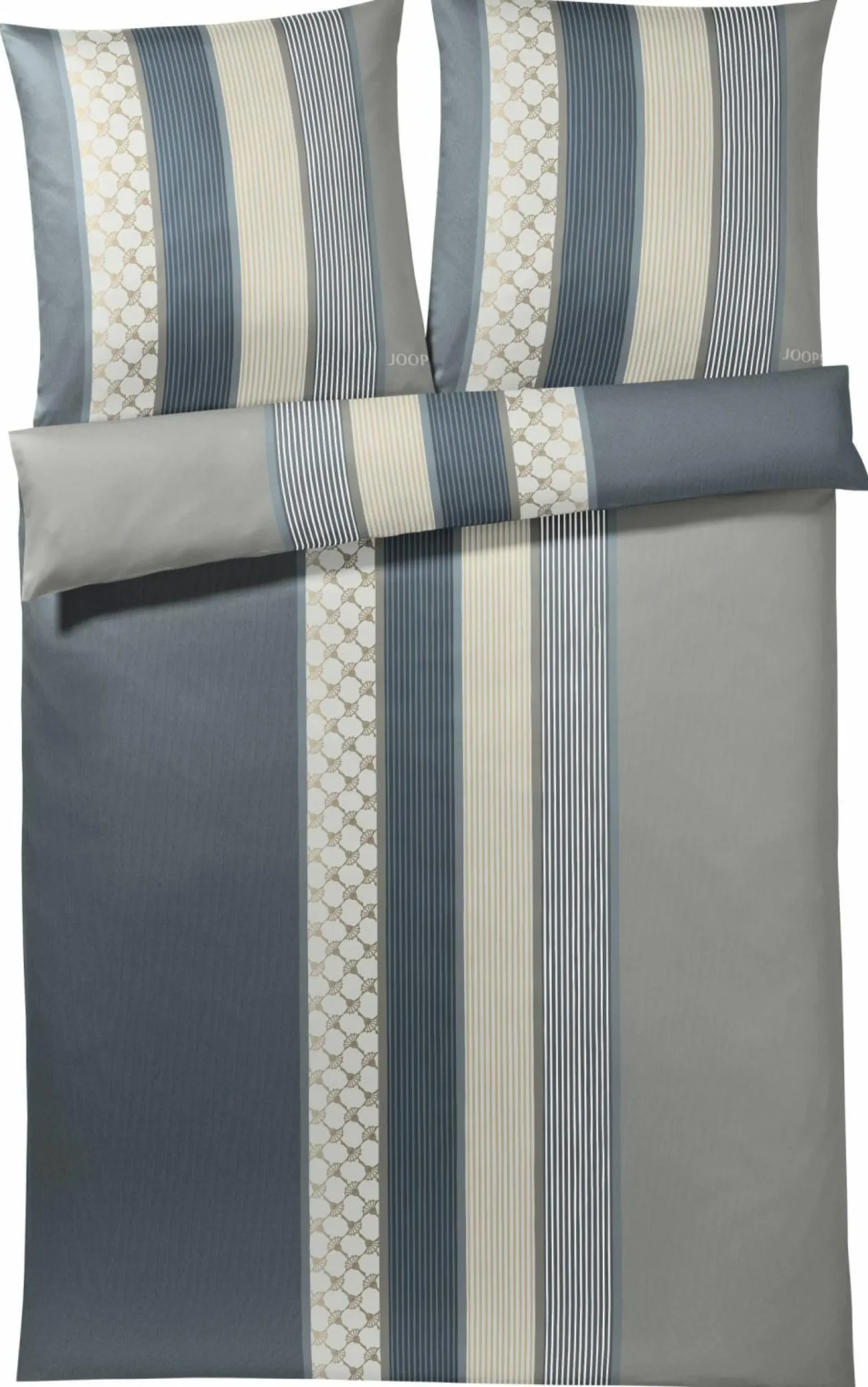 Kissenbezug JOOP! Mako-Satin