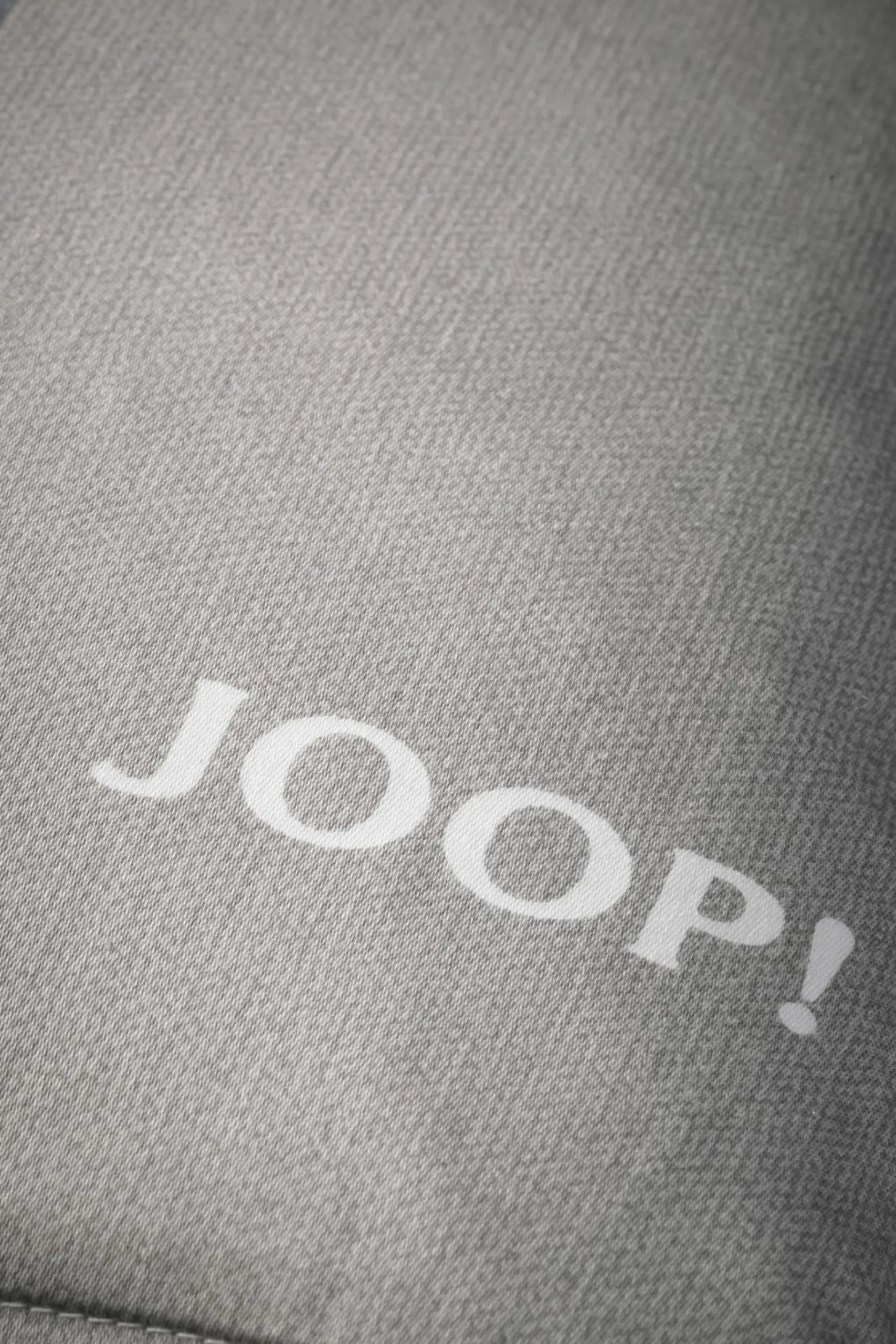 Kissenbezug JOOP! Mako-Satin