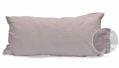 Kissenbezug Renforcé rosé