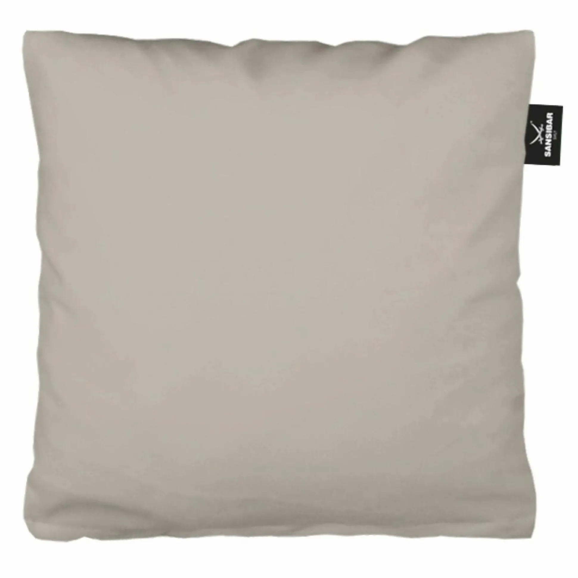 Kissenbezug SANSIBAR Jersey