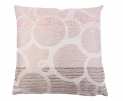 Kissenhülle CONELLY altrosa