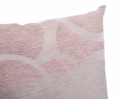 Kissenhülle CONELLY altrosa