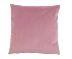 Kissenhülle DUVAL altrosa