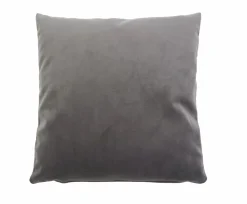 Kissenhülle DUVAL anthrazit
