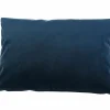 Kissenhülle DUVAL dunkelblau