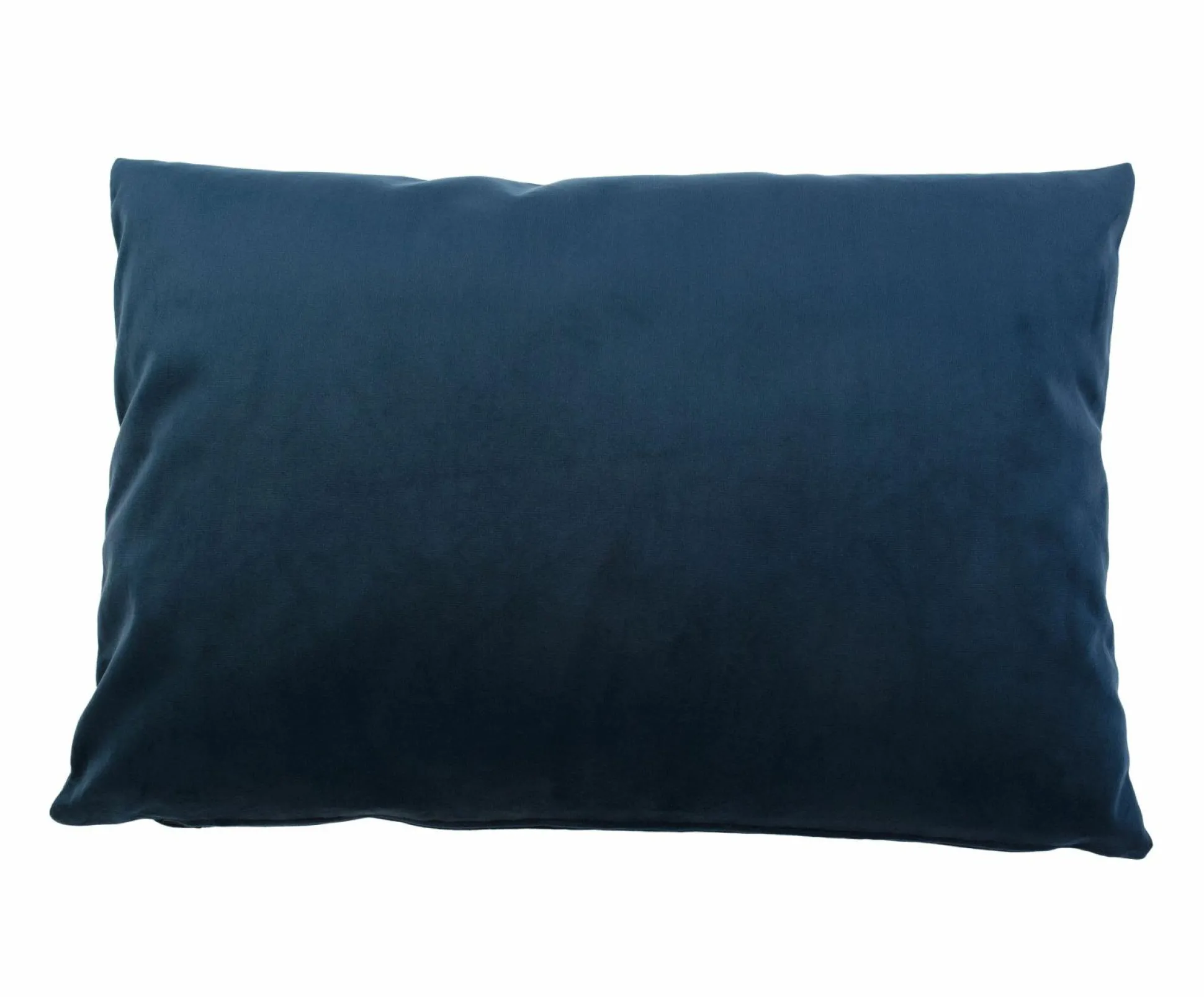 Kissenhülle DUVAL dunkelblau