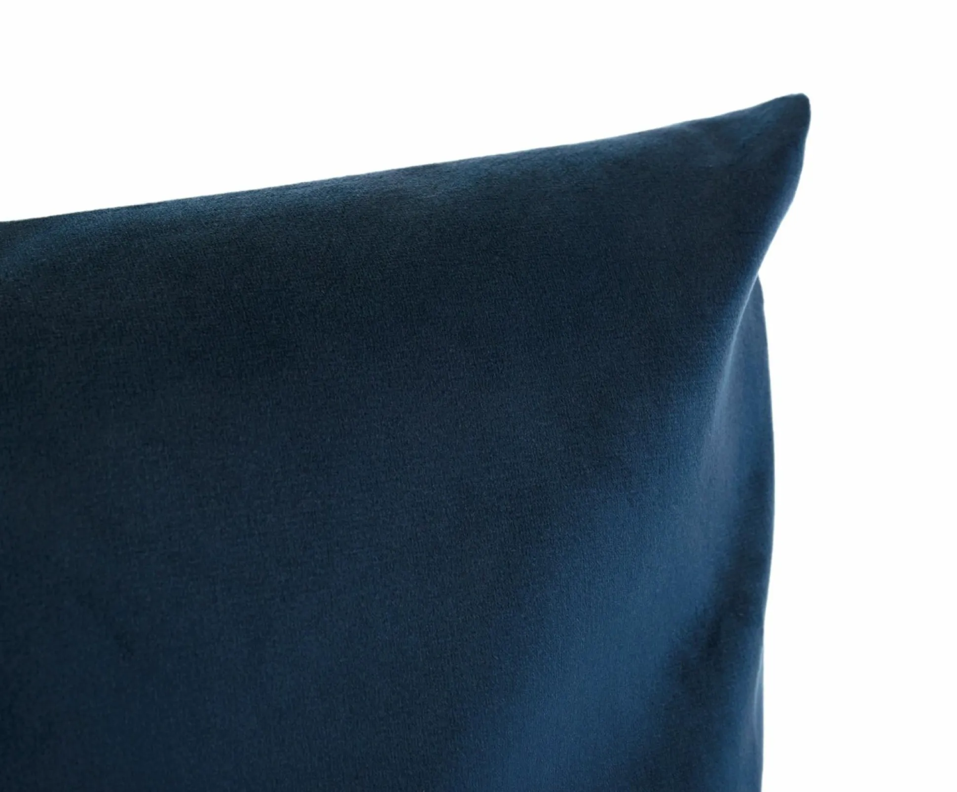Kissenhülle DUVAL dunkelblau