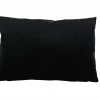 Kissenhülle DUVAL schwarz