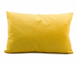 Kissenhülle DUVAL senf
