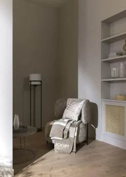 Kissenhülle JOOP! FINE-LEAF