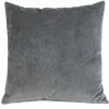 Kissenhülle MURI anthrazit