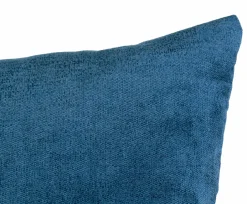 Kissenhülle MURI blau
