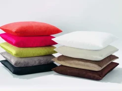 Kissenhülle MURI rot