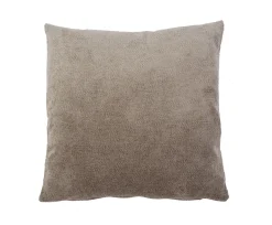 Kissenhülle MURI silber