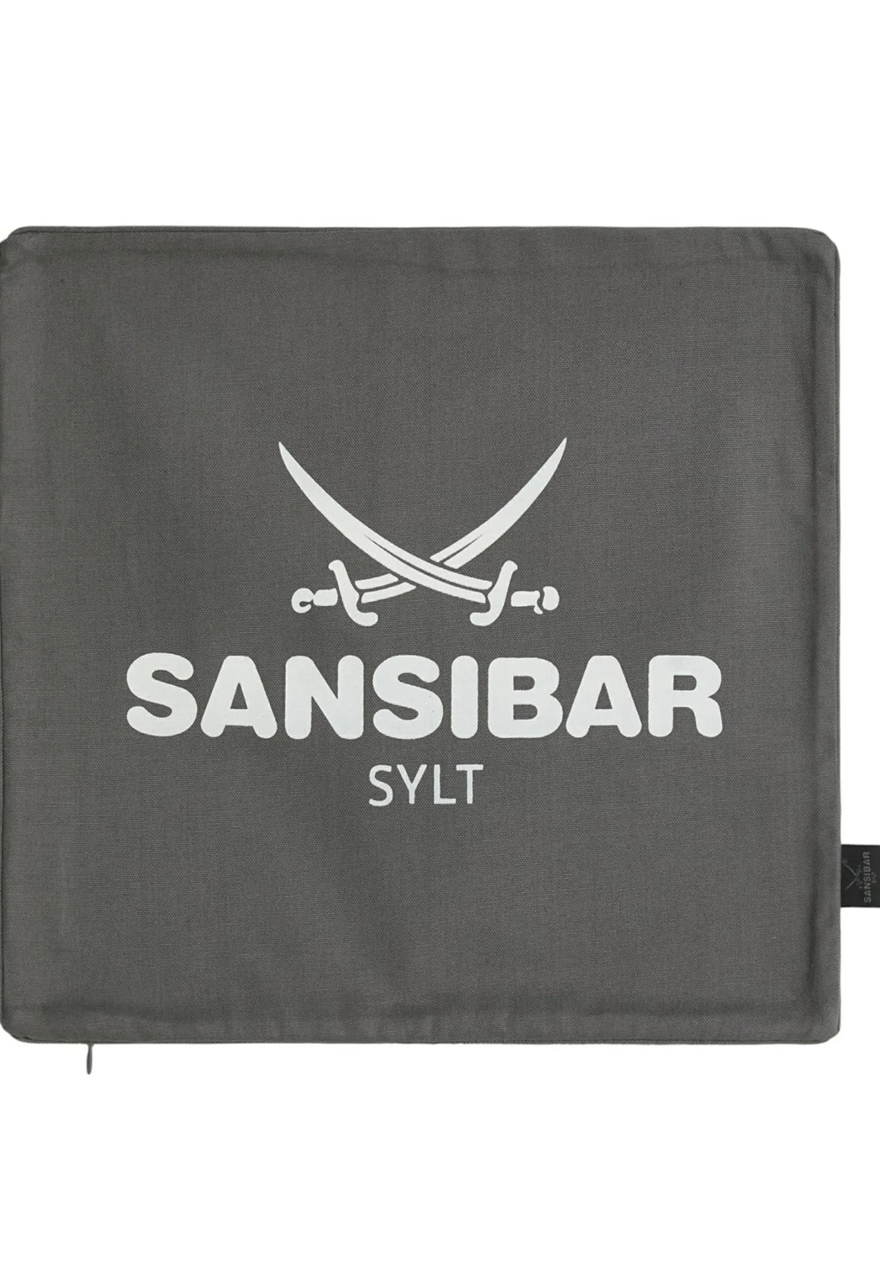 Kissenhülle SANSIBAR