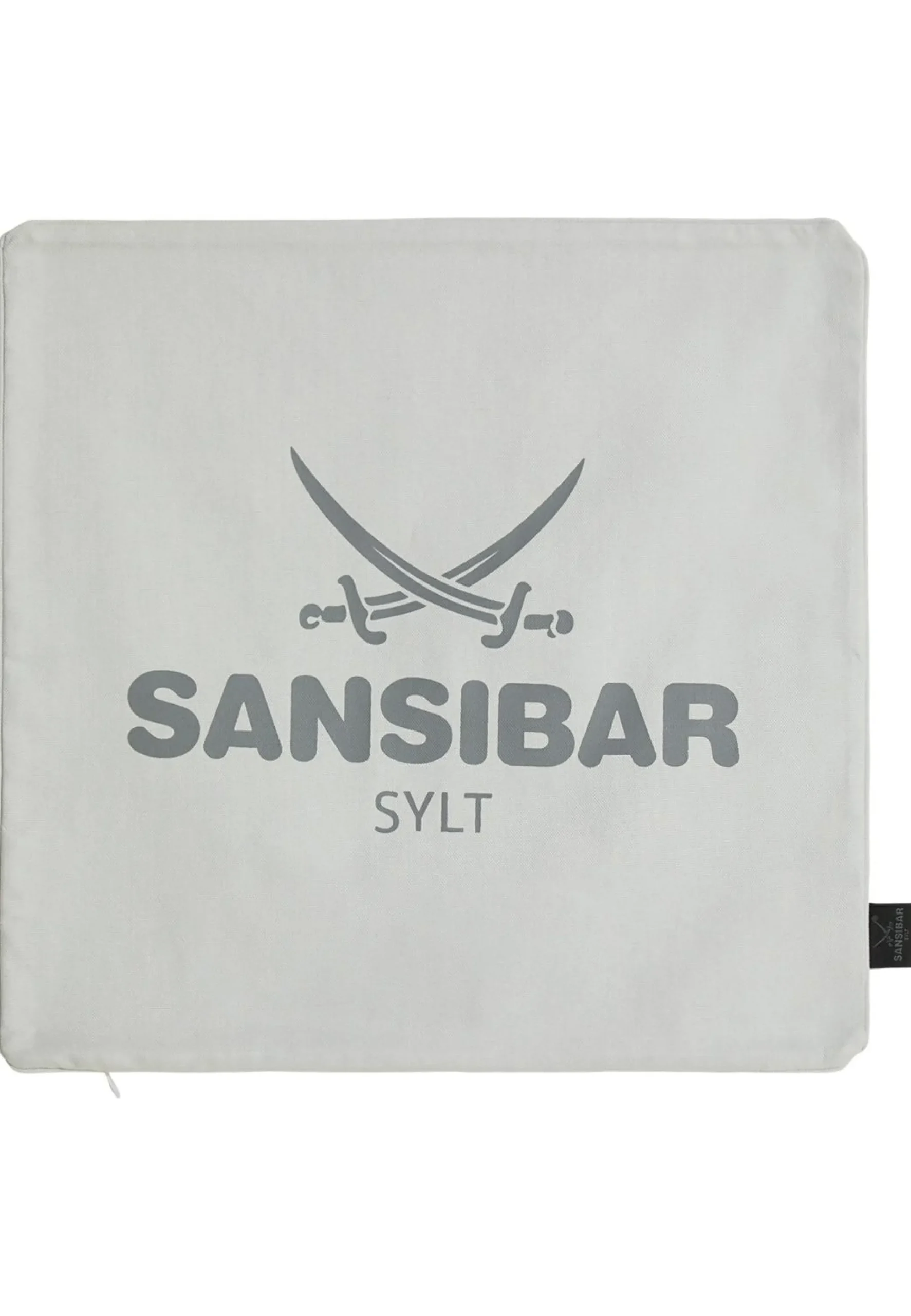 Kissenhülle SANSIBAR