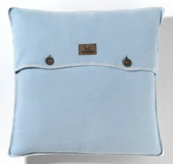 Kissenhülle SANSIBAR bleu