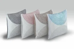 Kissenhülle SORENTO taupe