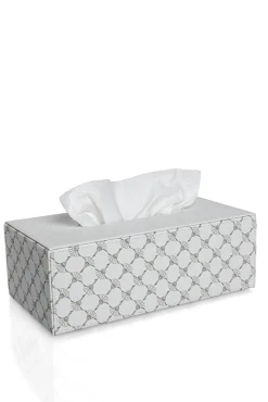 Kleenexbox JOOP! CORNFLOWER