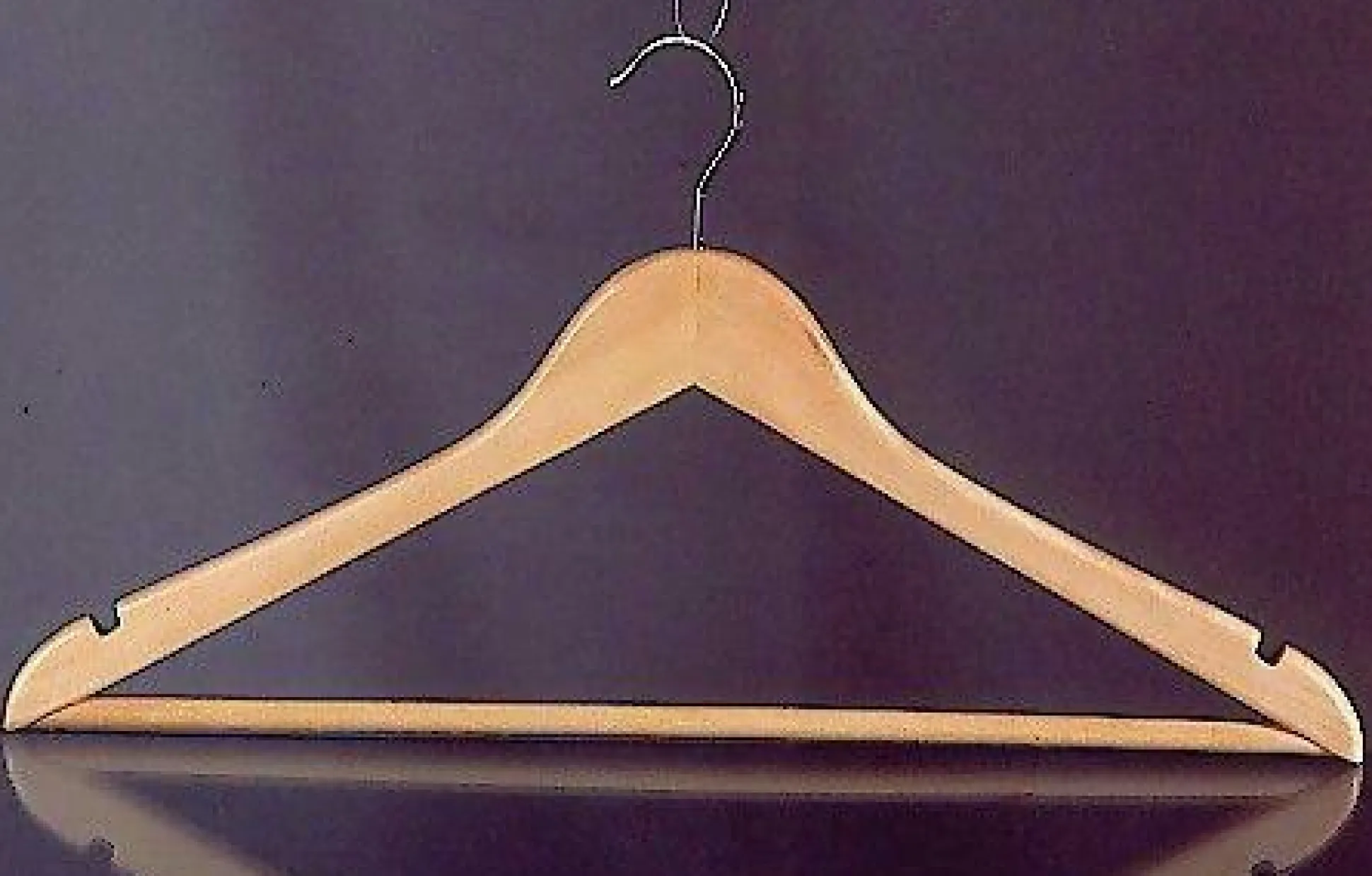 Kleiderbügel-Set
