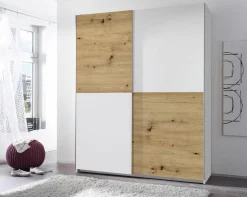 Kleiderschrank HARPER BANGOR