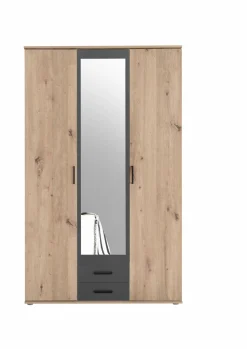 Kleiderschrank HARPER BELLAC