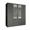 Kleiderschrank HARPER BOSA