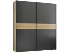 Kleiderschrank HARPER BOSTON