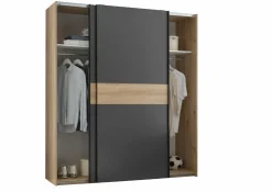 Kleiderschrank HARPER BOSTON
